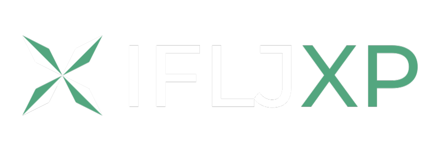 IFL XP Logo